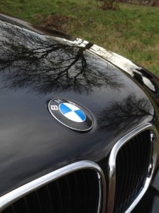 5er Touring Diesel - 5er BMW - E39