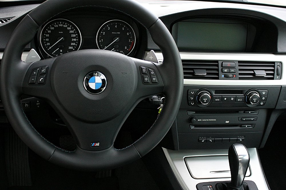 Nach 9 Jahren Golf... E92 335i Coupe - 3er BMW - E90 / E91 / E92 / E93