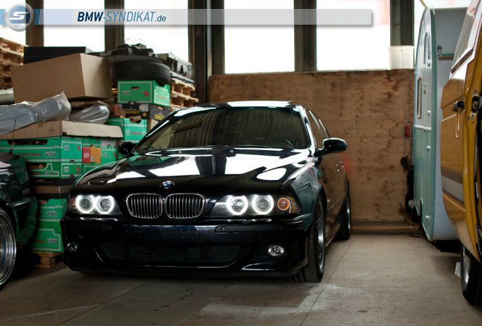 BMW-Syndikat Fotostorie
