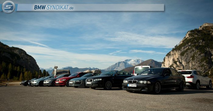 BMW-Syndikat Fotostorie