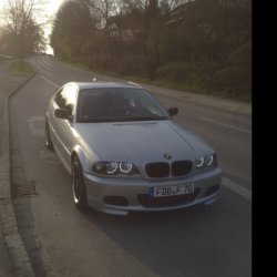 e46 Coupe - 3er BMW - E46