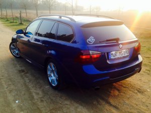 E90, 320i - 3er BMW - E90 / E91 / E92 / E93
