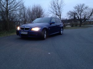 E90, 320i - 3er BMW - E90 / E91 / E92 / E93