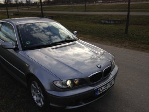 Mein E46 Coupe - 3er BMW - E46