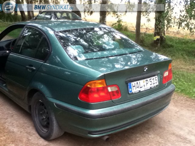 BMW-Syndikat Fotostorie
