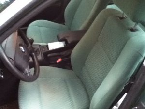 E46 316i Limousine - 3er BMW - E46
