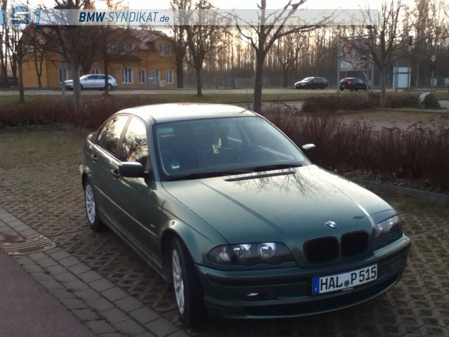 BMW-Syndikat Fotostorie