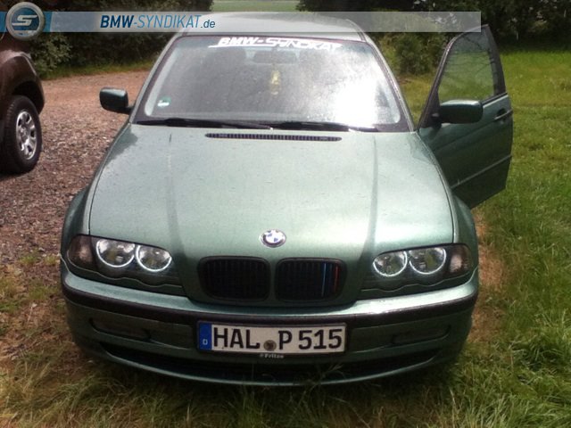 BMW-Syndikat Fotostorie