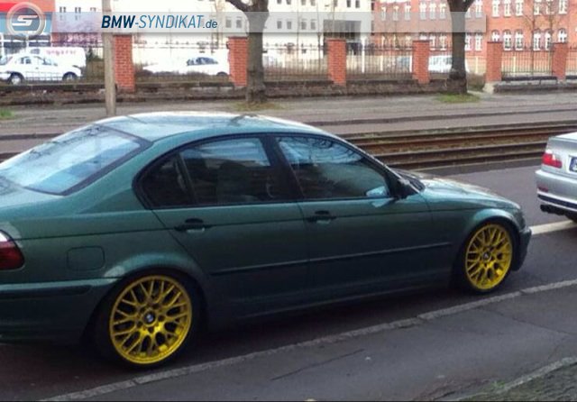 BMW-Syndikat Fotostorie