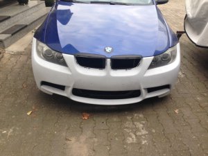 E91 330 with Styles 95 - 3er BMW - E90 / E91 / E92 / E93
