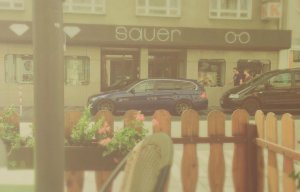 E91 330 with Styles 95 - 3er BMW - E90 / E91 / E92 / E93