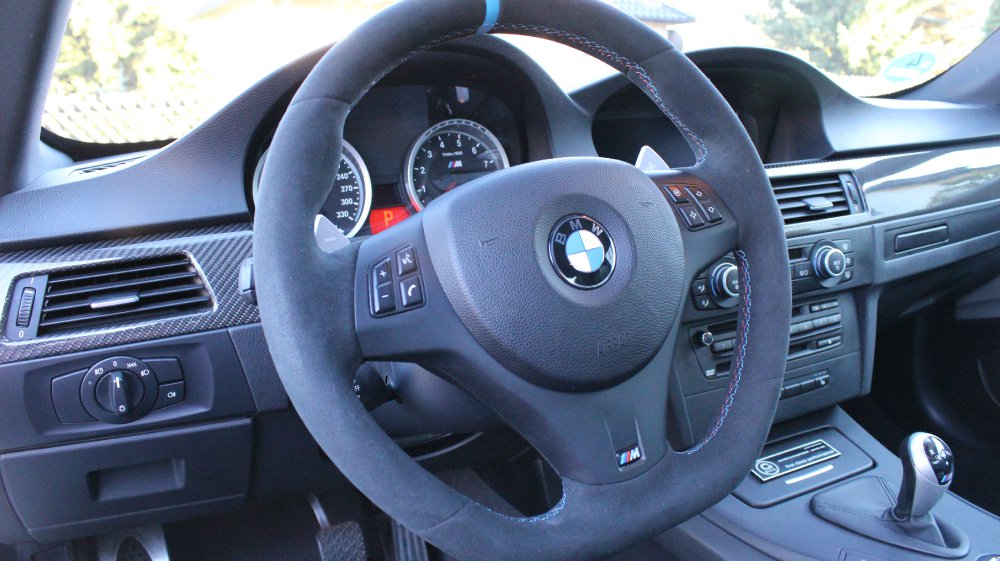 E92 M3 DKG G-Power SKIII *Update 29.06.2014* - 3er BMW - E90 / E91 / E92 / E93