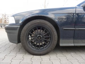 BMW E36 - 3er BMW - E36