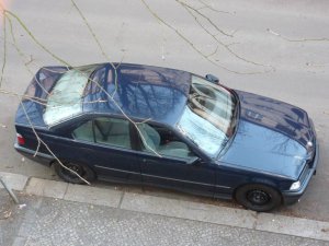 BMW E36 - 3er BMW - E36