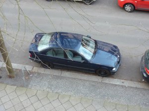 BMW E36 - 3er BMW - E36