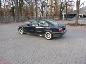 BMW E36 - 3er BMW - E36