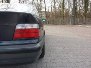 BMW E36 - 3er BMW - E36