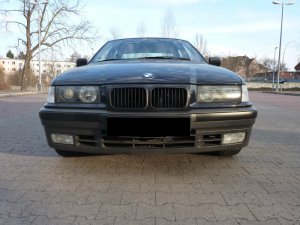 BMW E36 - 3er BMW - E36