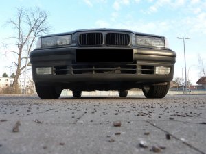BMW E36 - 3er BMW - E36