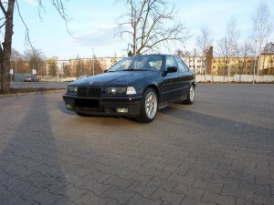 BMW E36 - 3er BMW - E36