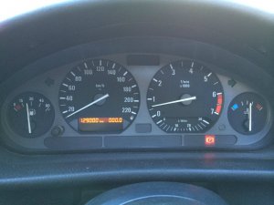 BMW E36 - 3er BMW - E36