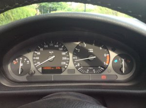 BMW E36 - 3er BMW - E36
