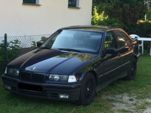 BMW E36 - 3er BMW - E36