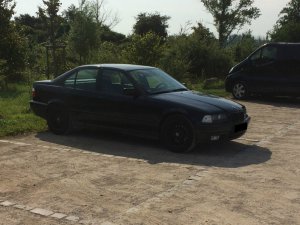 BMW E36 - 3er BMW - E36