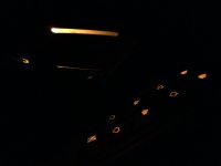 BMW Beleuchtung Innen beleuchtete Trgriffe
