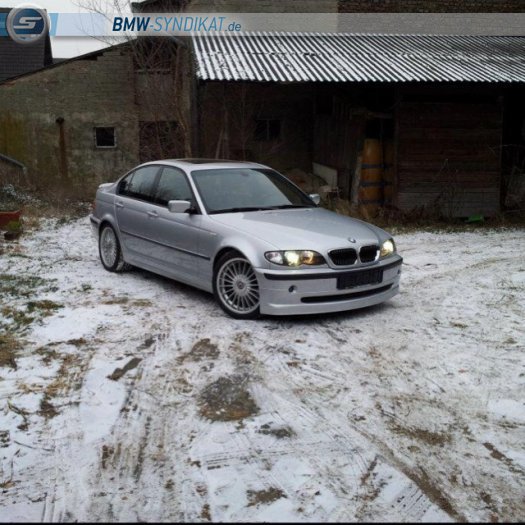 BMW-Syndikat Fotostorie