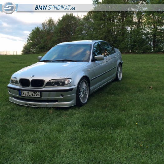 BMW-Syndikat Fotostorie
