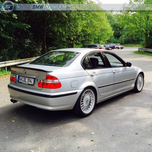 BMW-Syndikat Fotostorie
