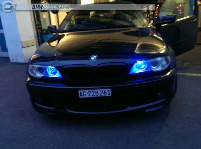 BMW-Syndikat Fotostorie