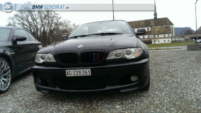 BMW-Syndikat Fotostorie