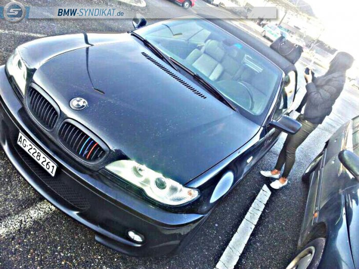 BMW-Syndikat Fotostorie