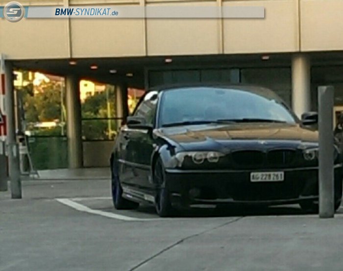 BMW-Syndikat Fotostorie