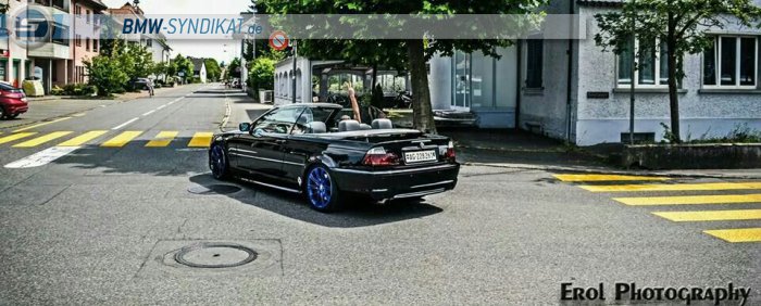 BMW-Syndikat Fotostorie