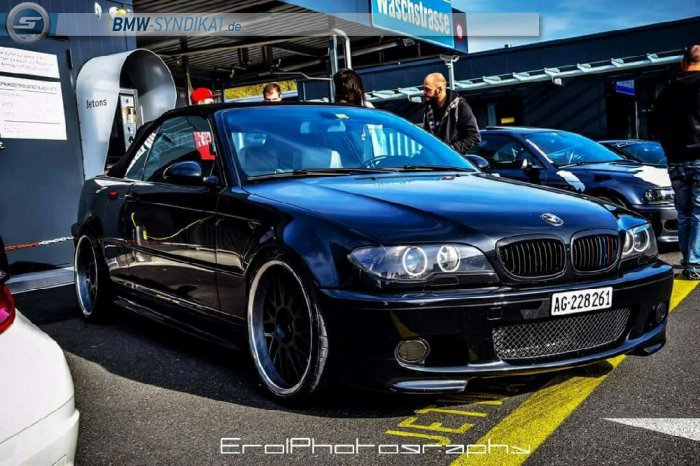 BMW-Syndikat Fotostorie