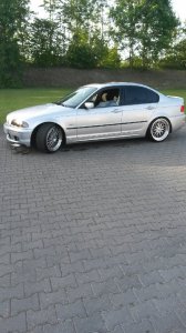 E 46 M3 umbau - 3er BMW - E46
