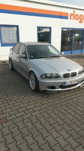 E 46 M3 umbau - 3er BMW - E46