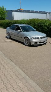 E 46 M3 umbau - 3er BMW - E46