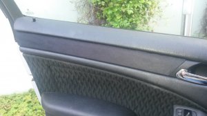 E 46 M3 umbau - 3er BMW - E46
