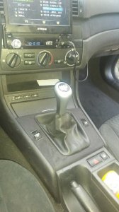 E 46 M3 umbau - 3er BMW - E46