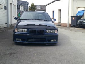 BMW E36 318i Touring orginal M Packet - 3er BMW - E36