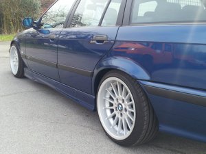BMW E36 318i Touring orginal M Packet - 3er BMW - E36