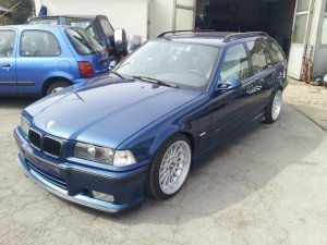 BMW E36 318i Touring orginal M Packet - 3er BMW - E36