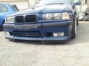 BMW E36 318i Touring orginal M Packet - 3er BMW - E36