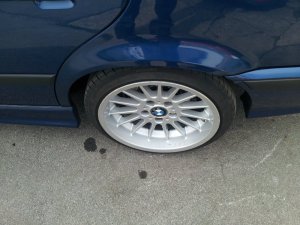 BMW E36 318i Touring orginal M Packet - 3er BMW - E36