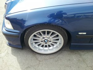 BMW E36 318i Touring orginal M Packet - 3er BMW - E36
