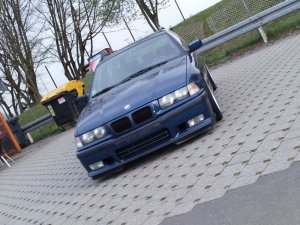 BMW E36 318i Touring orginal M Packet - 3er BMW - E36